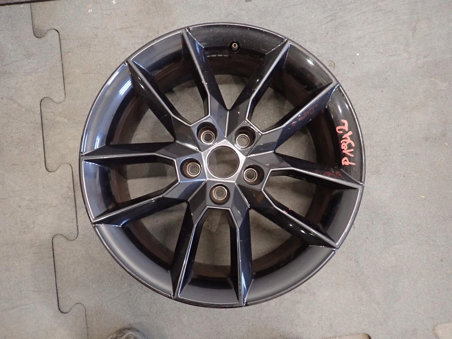 disk disk SKODA 5E0 5x112 ET51 7,5J 18" 5E0601025