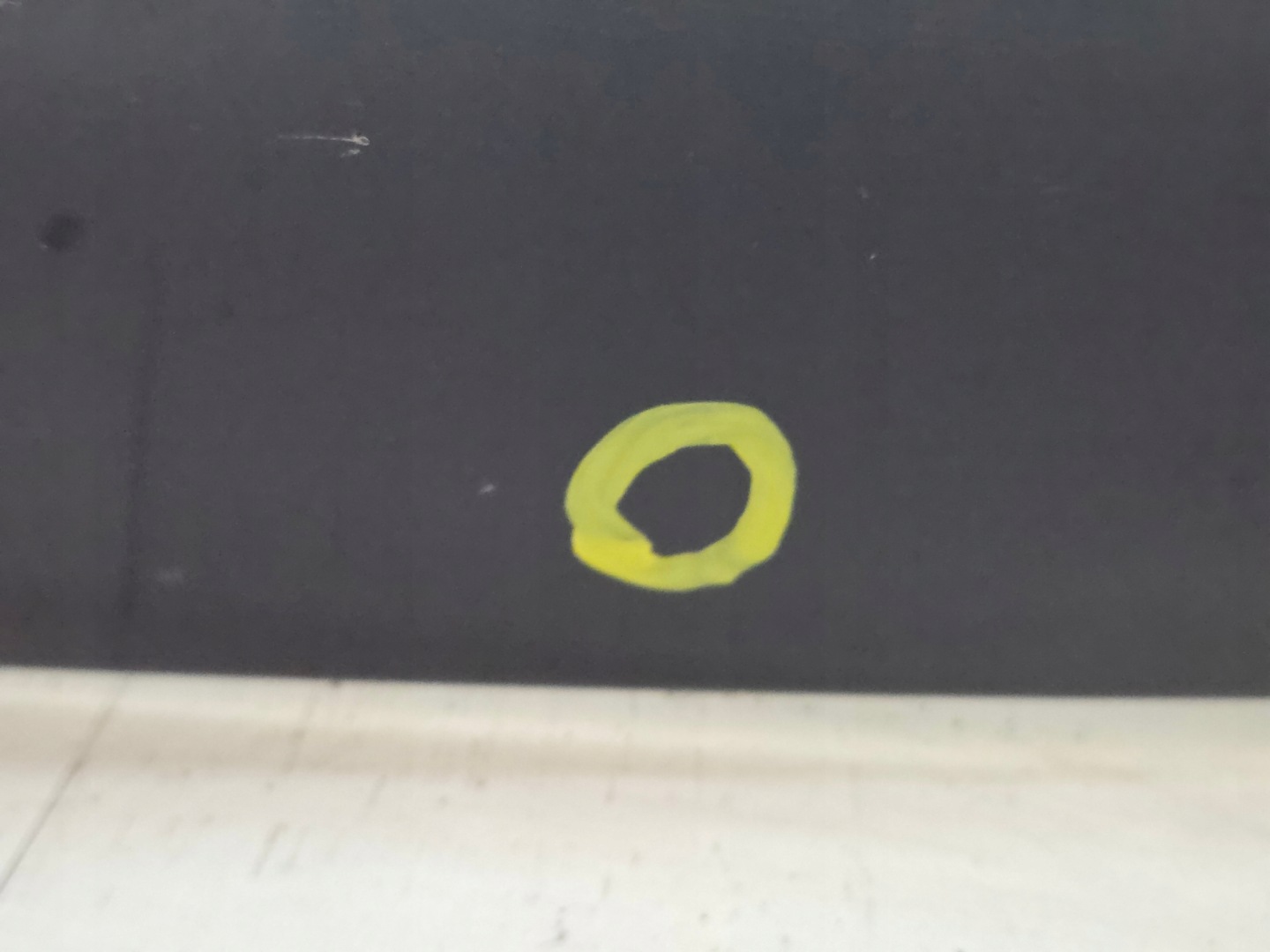 trunk door boot BMW E61 A35/5 MONACOBLAU