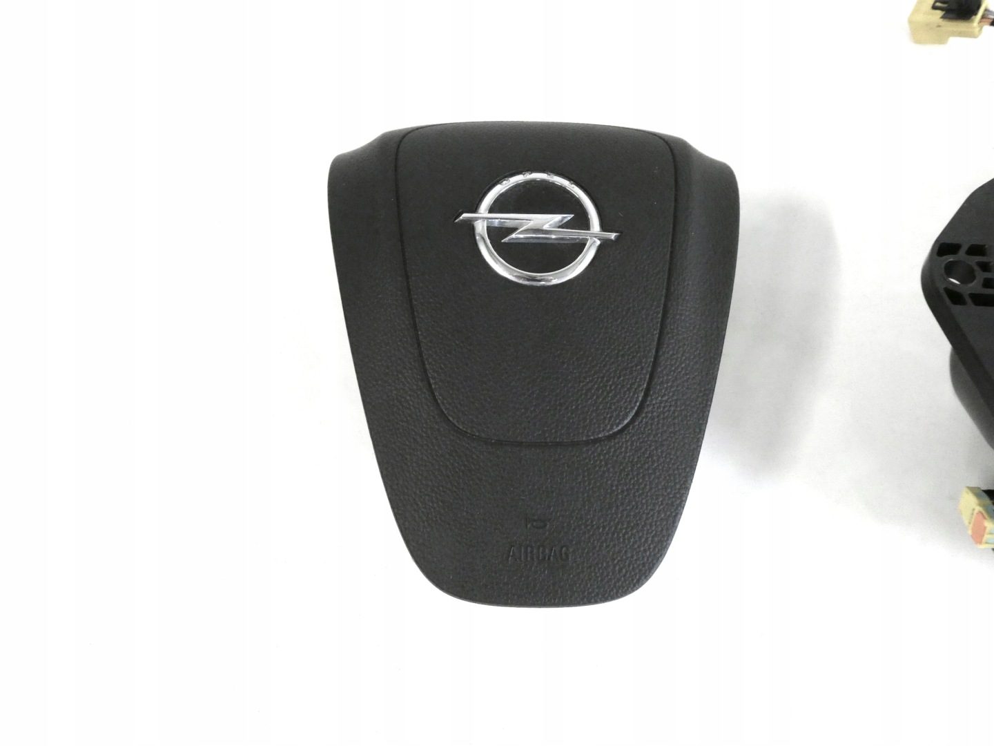 airbag PASAZER KIEROWCA airbag Originale OPEL INSIGNIA A 08-12