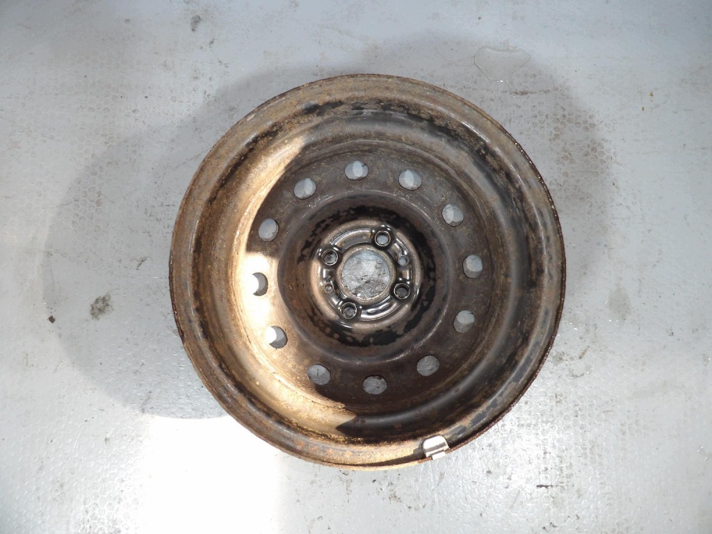 disk stalowa Fiat OE 5.5" x 14" 4x98