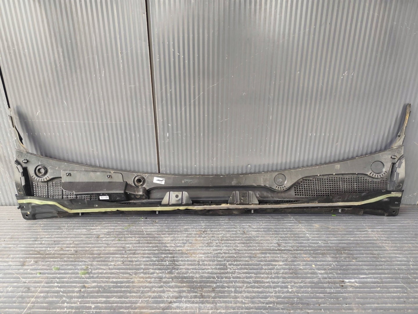 RENAULT CLIO V torpedo 668114189R