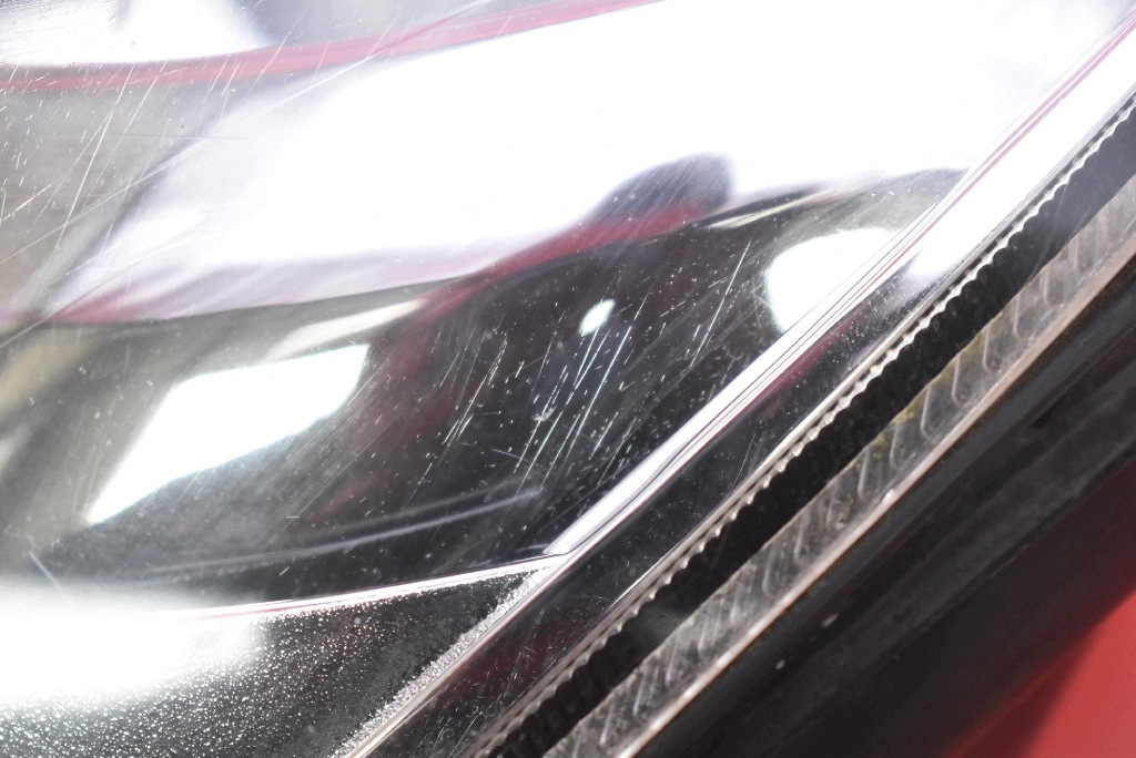 REFLEKTOR right light front EU 92102-0X0 HYUNDAI I10 1 and 07-09