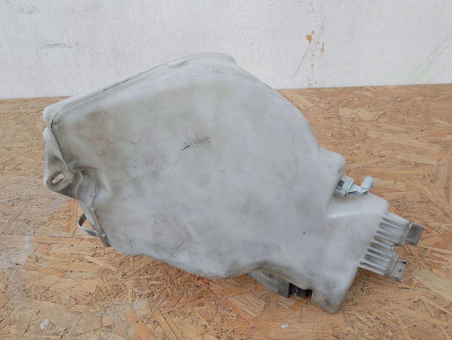 serbatoio LIQUIDO do LAVAFARI BMW E46 616783628089