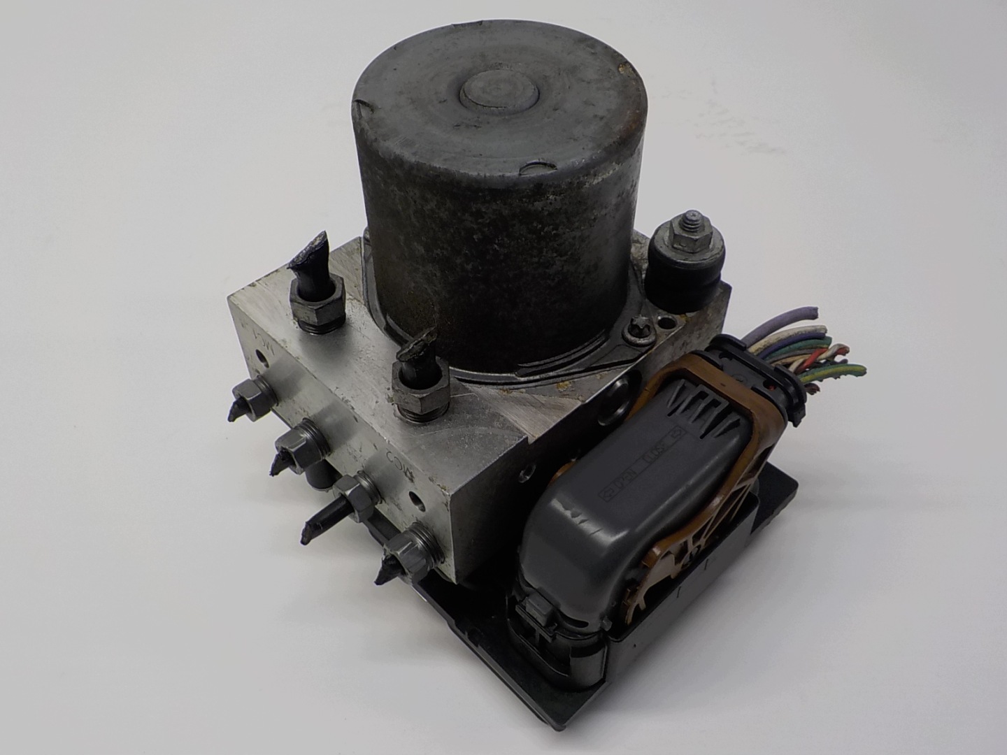 CITROEN C4 PICASSO e Pompa ABS 0265251156 9660934580 0265951427
