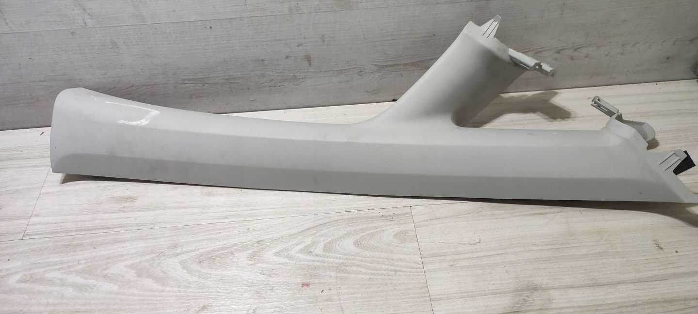 cover slupka A right side Volkswagen Caddy 2K0867234B