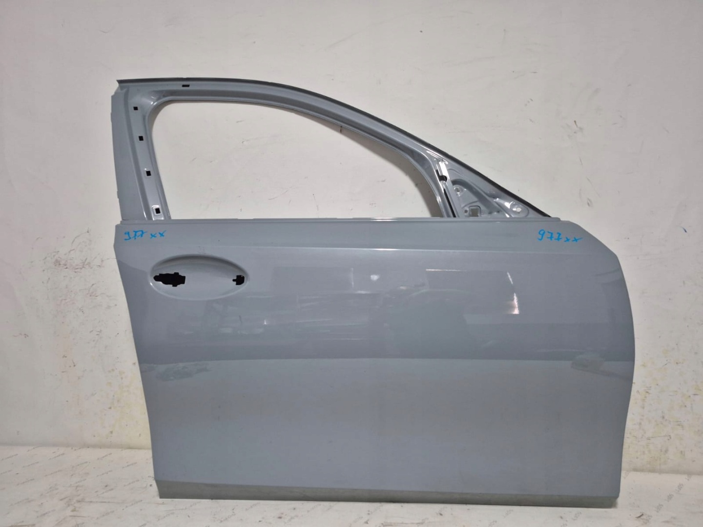 BMW 3 G20 G21 18- door right front front