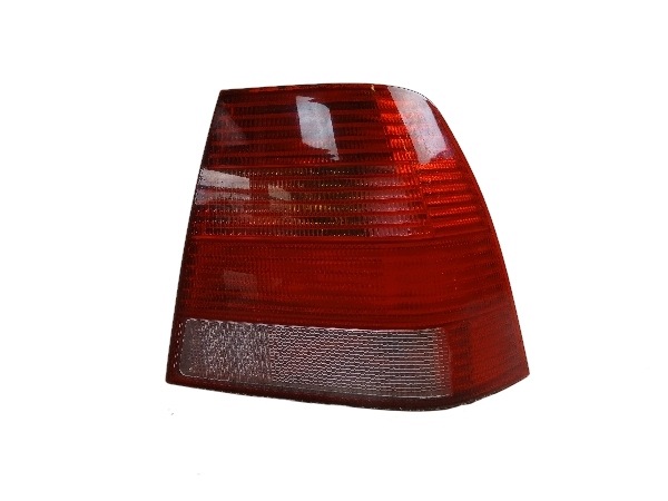 VW BORA and light right rear part rear sedan