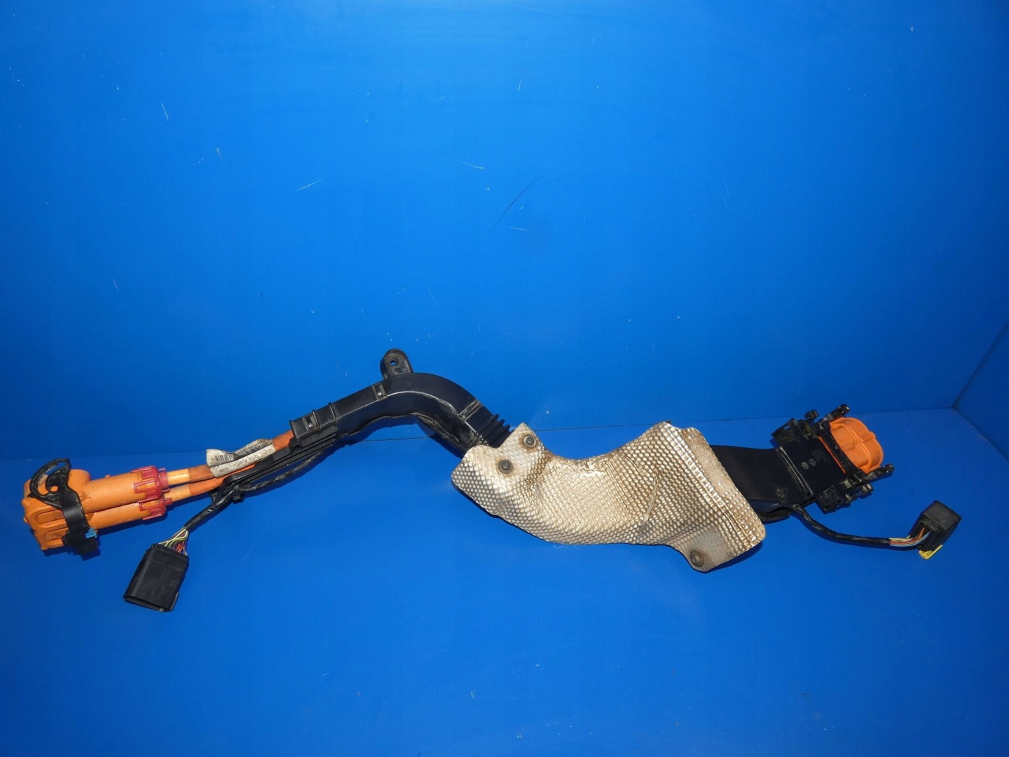 VOLVO XC90 II V90 XC60 S60 III KABEL wiring bundle cables HYBRYDA