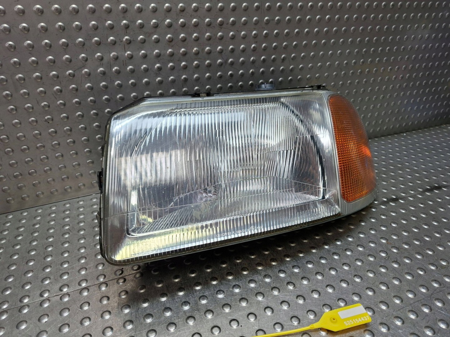 light front left LAND ROVER FREELANDER and 97-00 EU