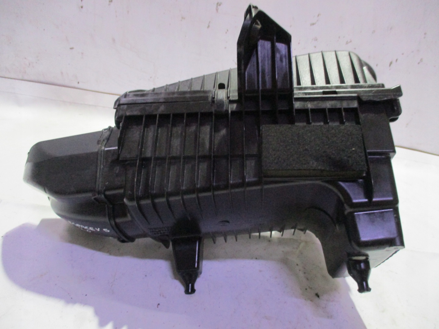Gehäuse filter luft Renault Espace V5 2,0 DCI 165007664R