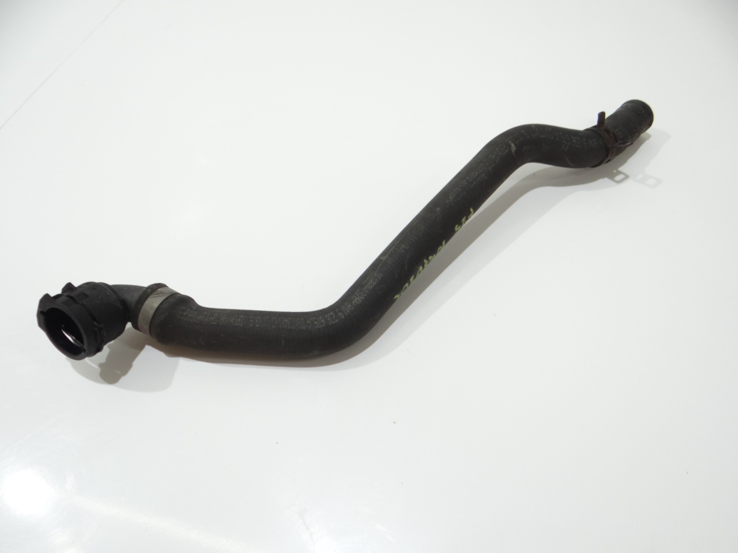 prijenos crijevo vode BMW X3 F25 N47 9236675