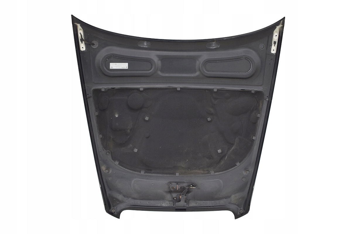 Capot AUDI A6 C6
