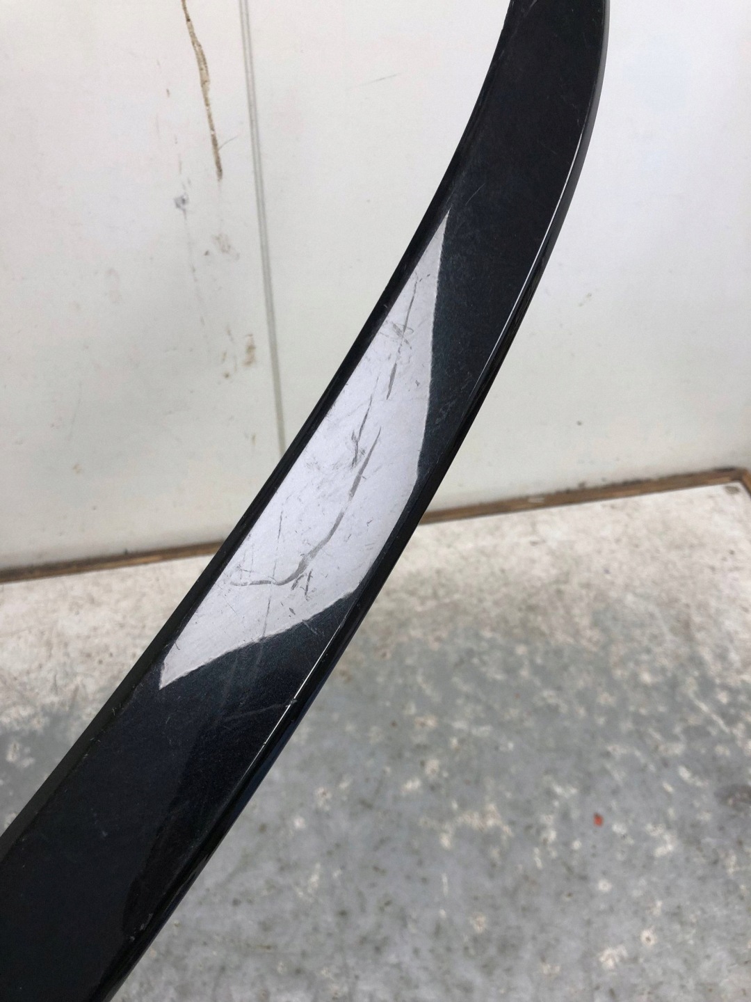spoiler LOTKA bonnet boot BMW G26 8078603