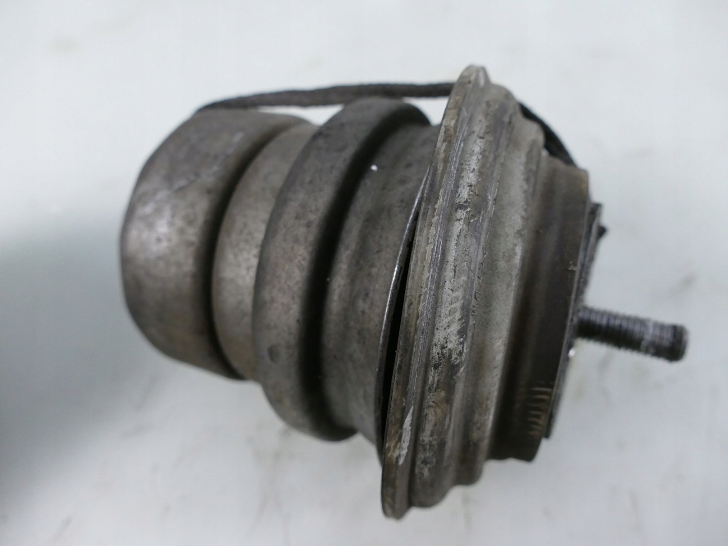 JAGUAR XF X250 3.0 TD engine mount holder 9X23-6A003-BB