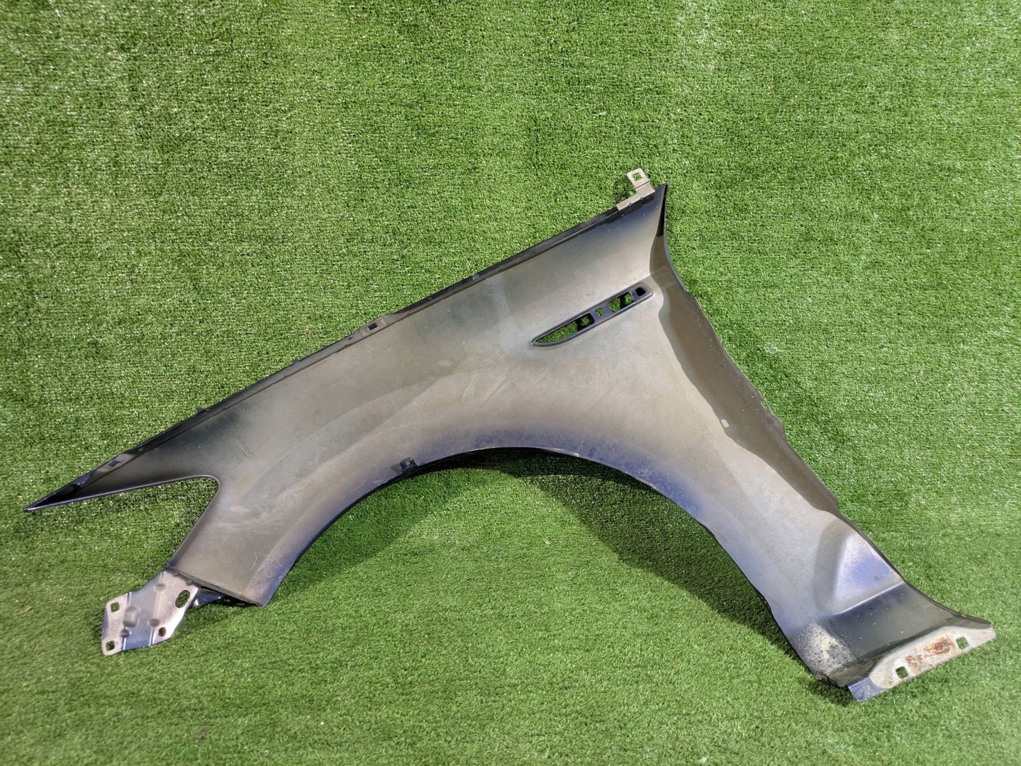 fender front right front FORD MONDEO MK4 NR.541
