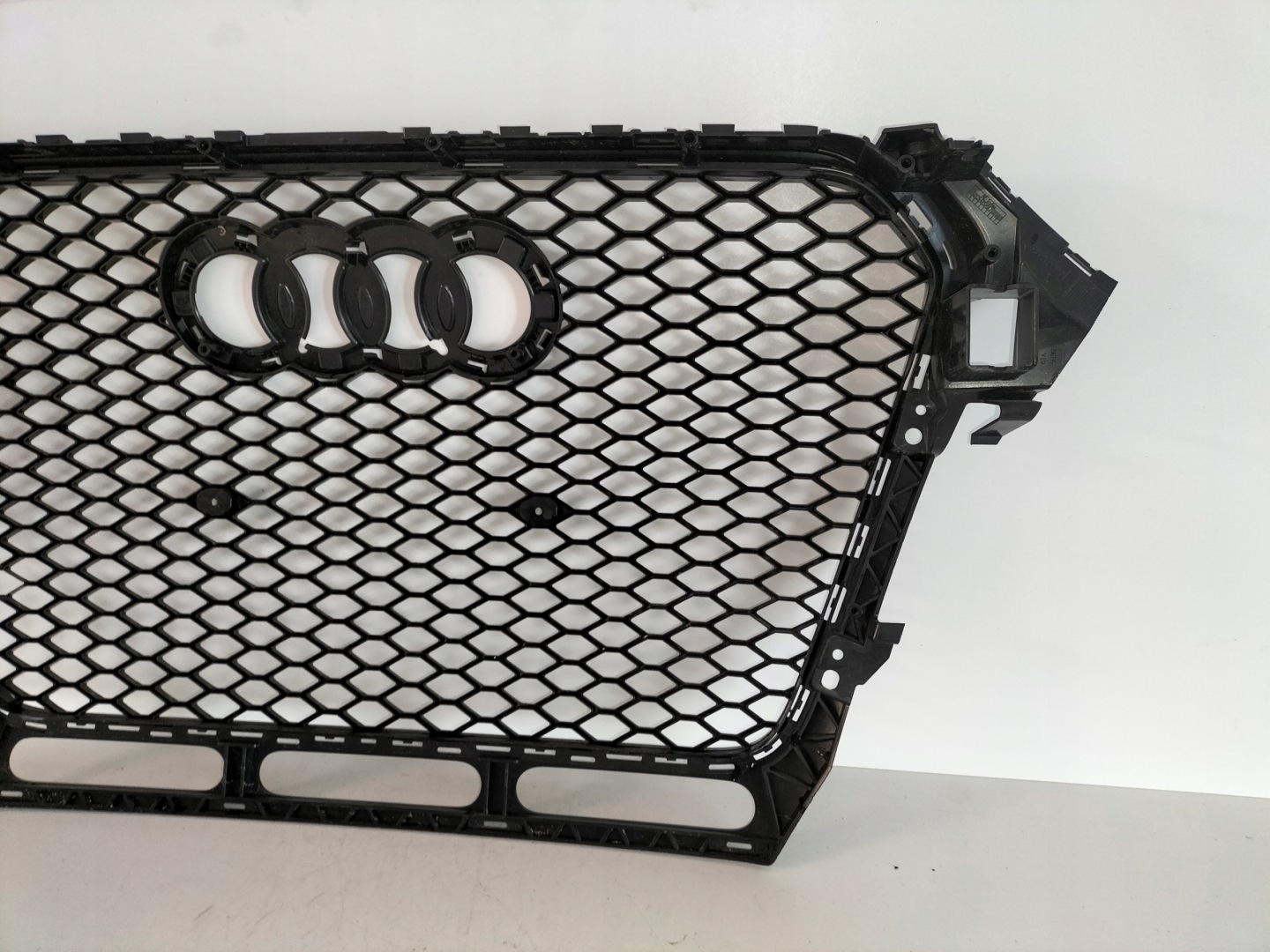 grille grid grill AUDI A4 RS4 B8 LIFT 12-15