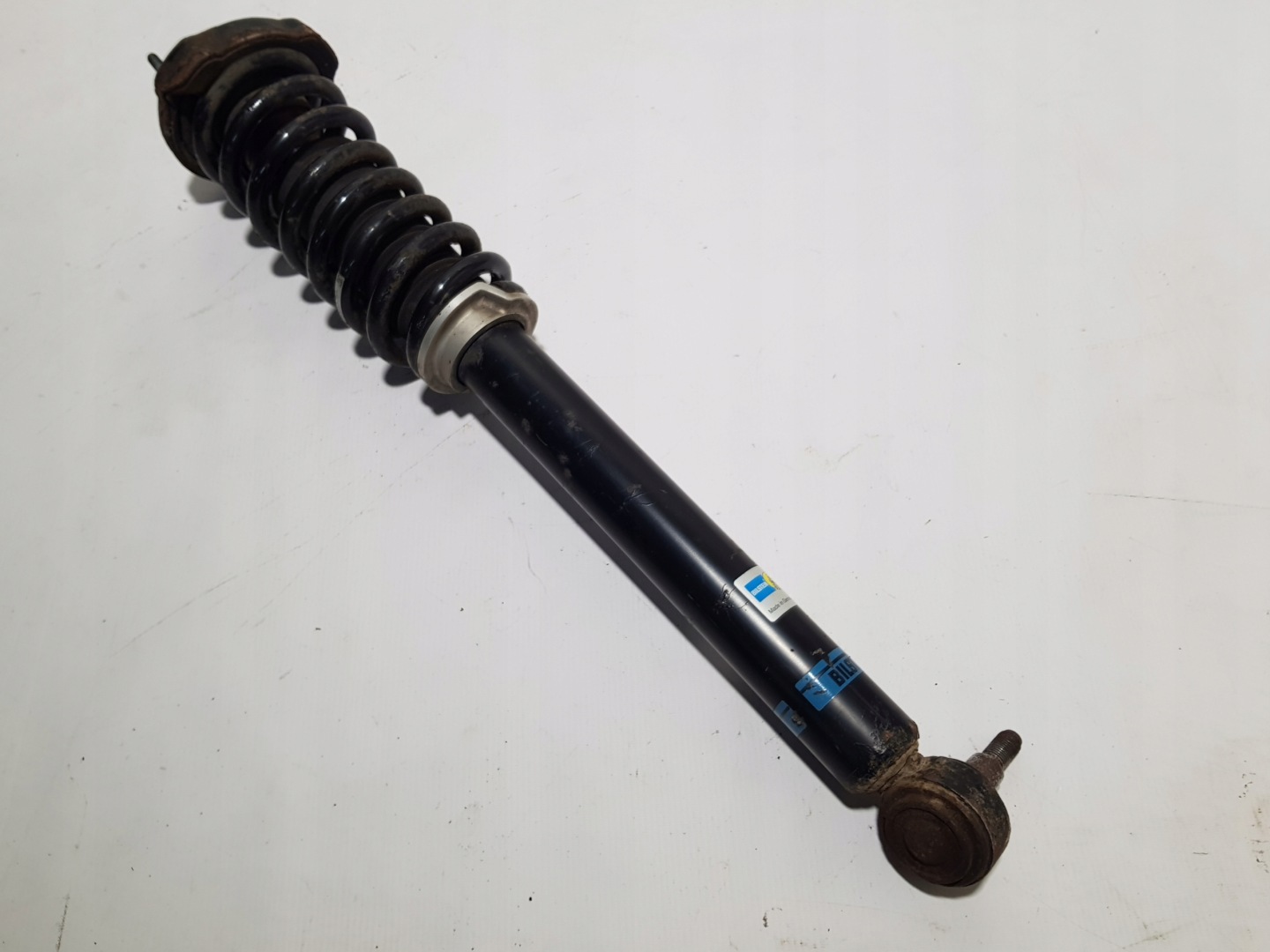 shock absorber left right front MERCEDES SL R230 W230