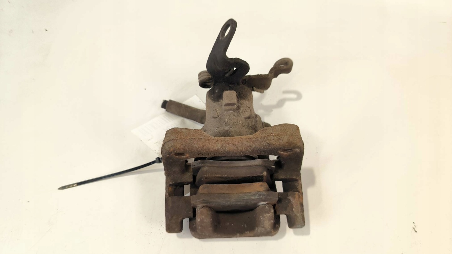 caliper brake rear part right SKODA OCTAVIA III