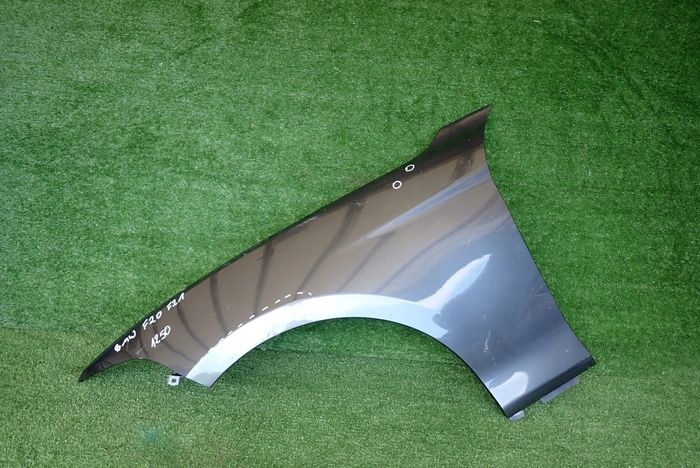 BMW F20 F21 1 fender left front front