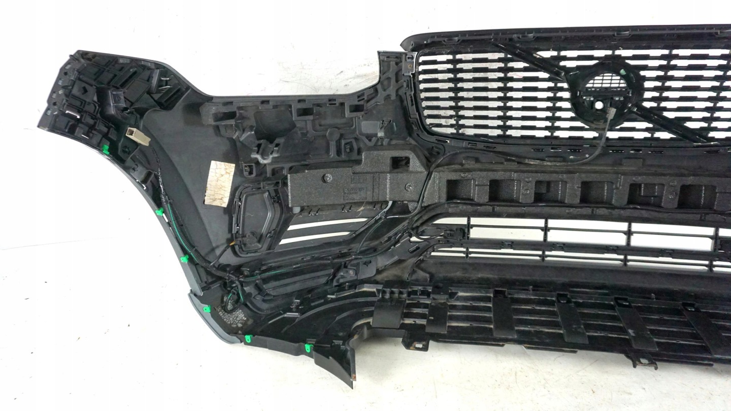 bumper front front VOLVO XC90 2 II 714-16 31690641 2018 grille PDC