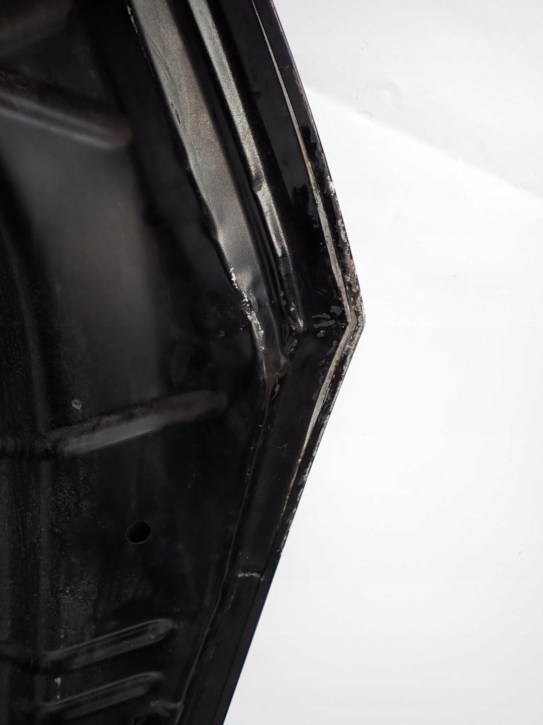 VOLVO XC60 II 2 17-> bonnet