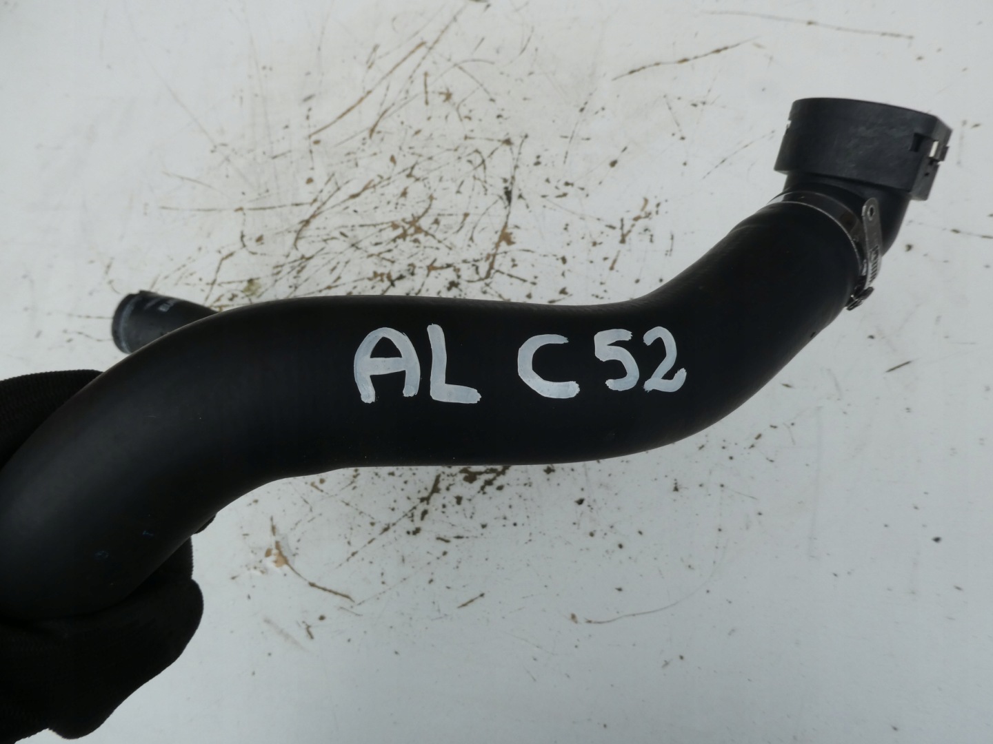 wiring hose DUCATO BOXER JUMPER E031