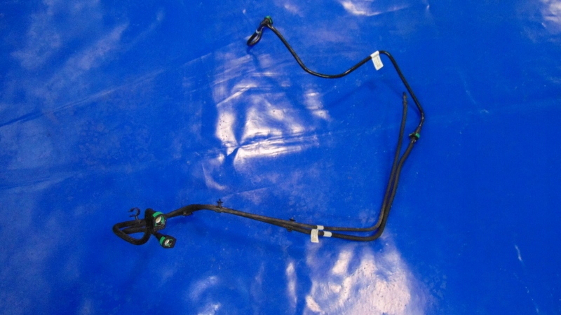 fuel line 1.0 ECOBOOST FOCUS IV MK4 18-23 ROK
