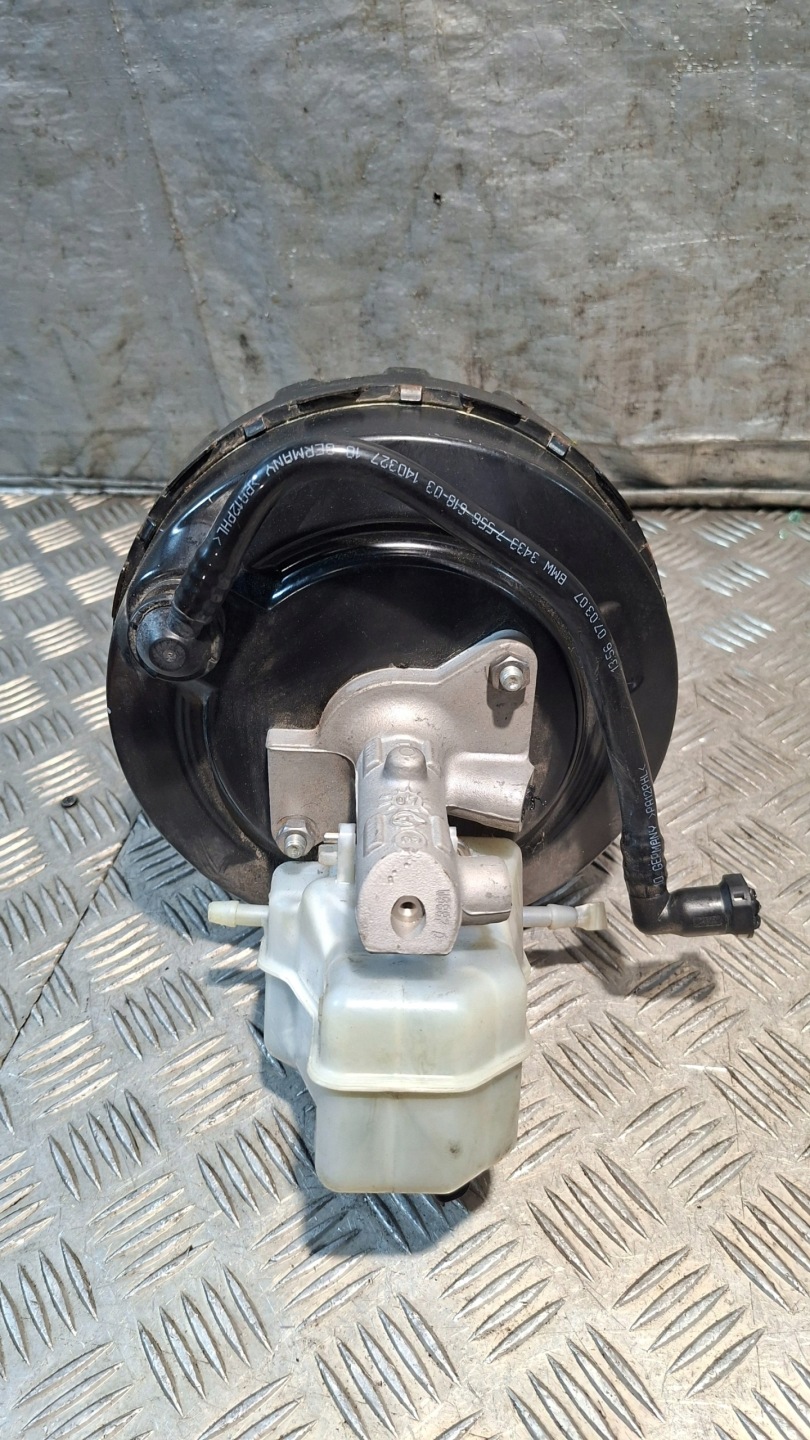Servo bremsen BMW E81 2.0D