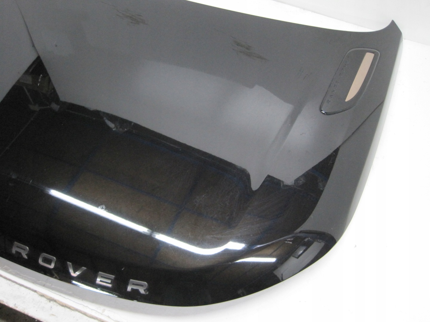 Capot RANGE ROVER VELAR R-DYNAMIC