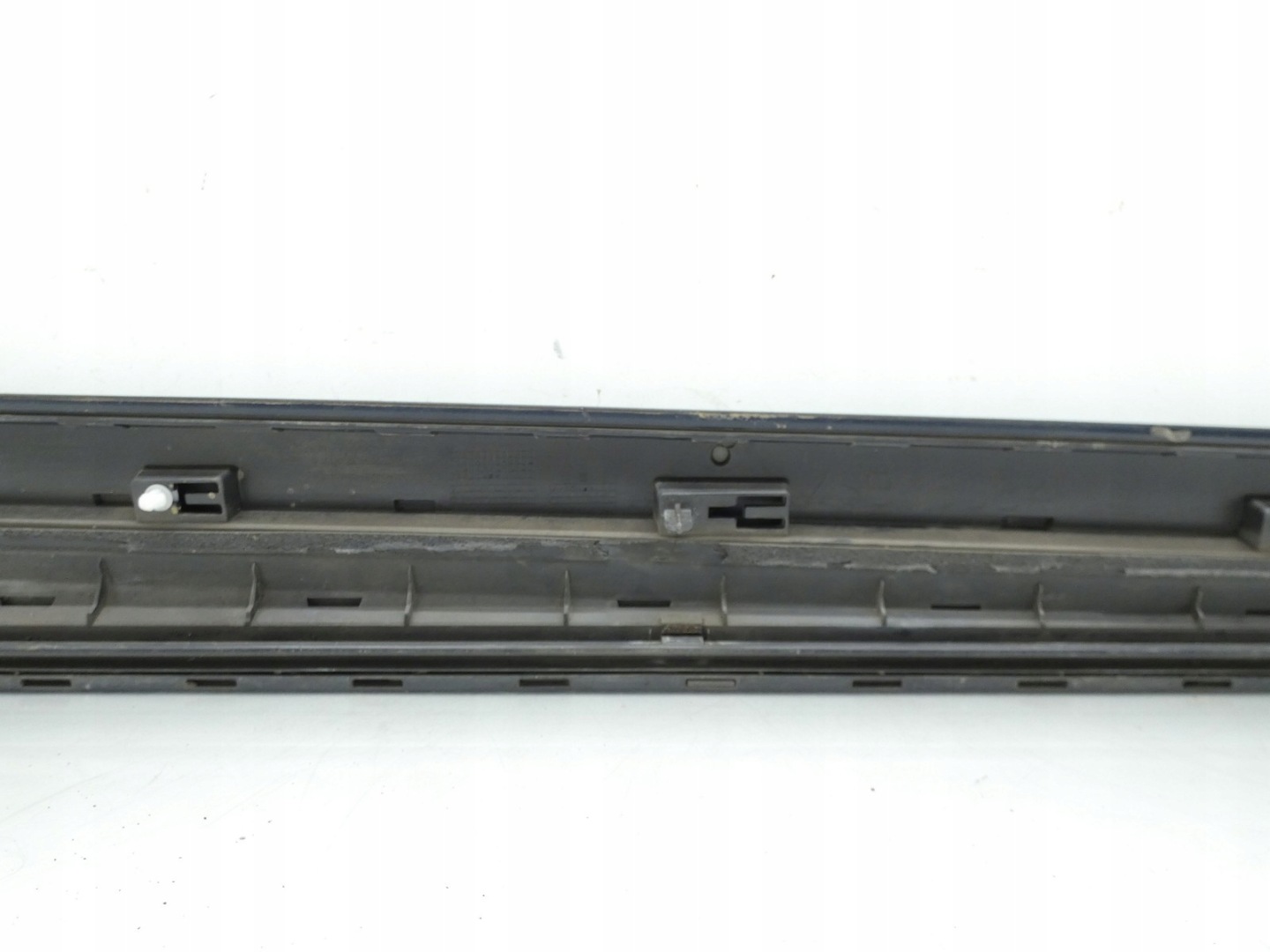 moulding door left front left front AUDI Q5 8R LZ7H 8R0853959E