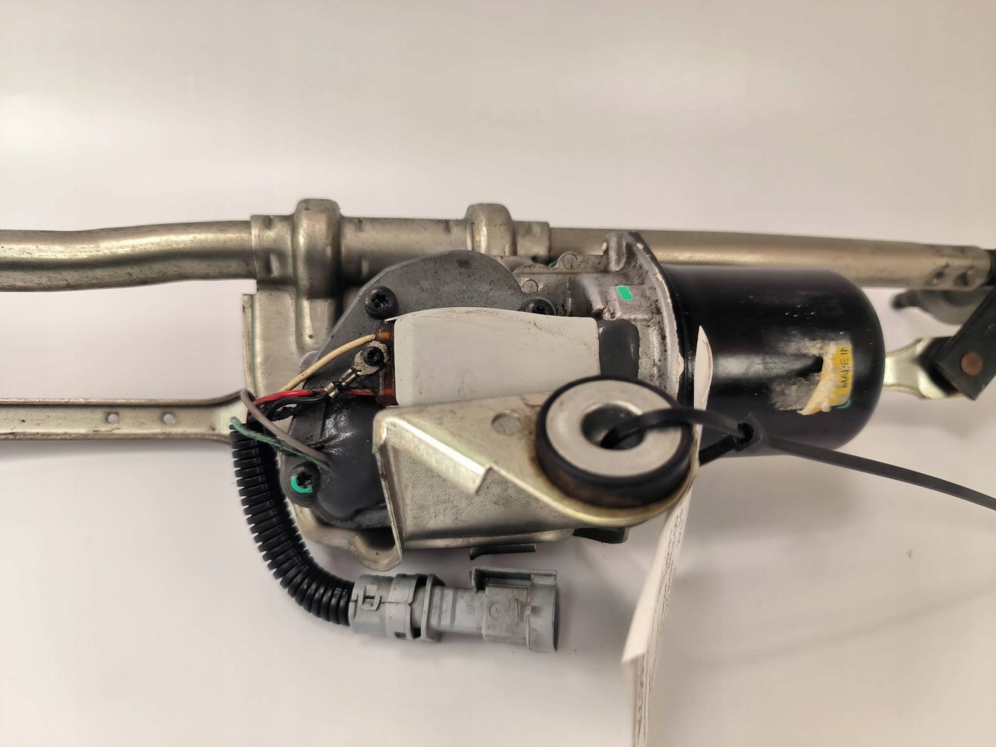 wiper mechanism front IVECO DAILY 35C15