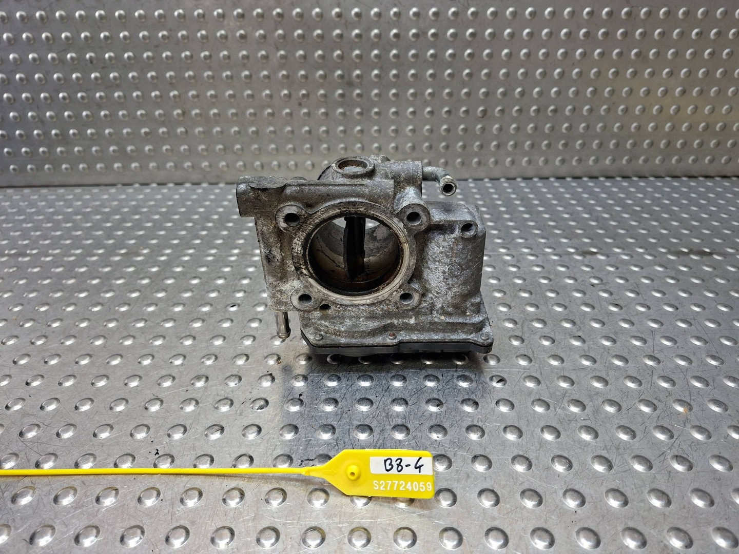 drosselklappenstellmotor MAZDA CX7 6 GH 08- 2.2 D R2AA136B0