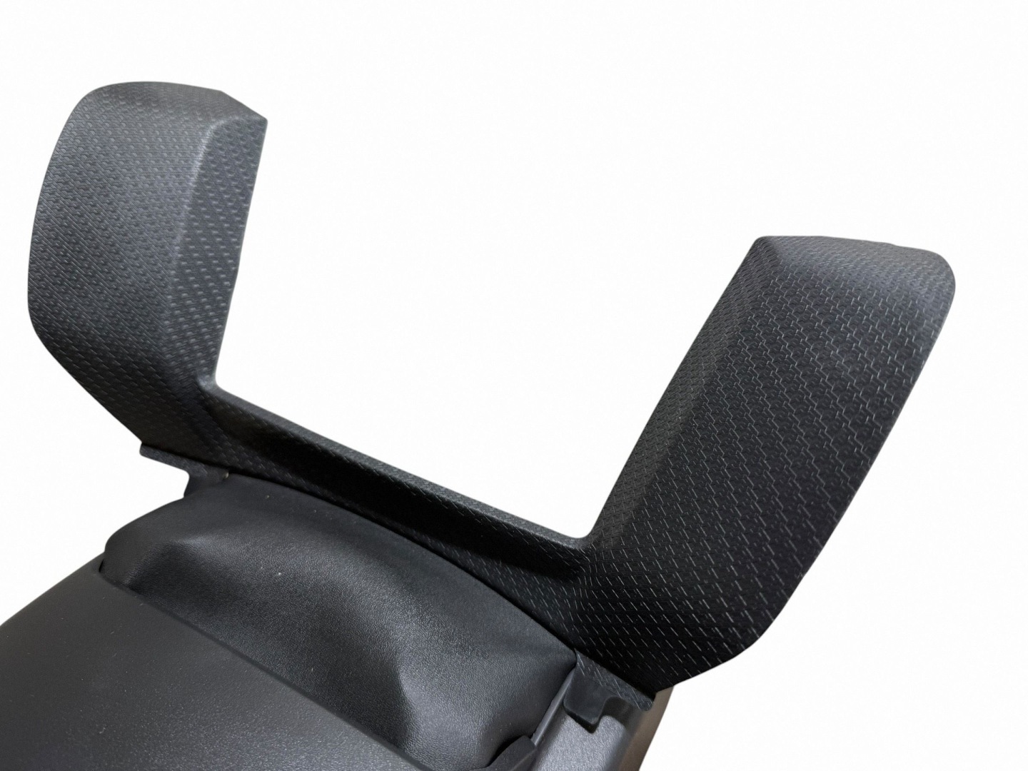 cover steering wheel steering wheel instrument panel frame Citroen C4 X III 9830736680