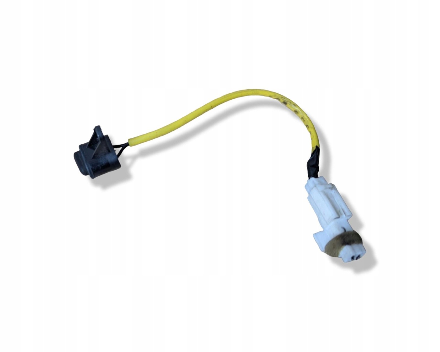 Bouton pour l’ouverture du capot Mazda 6 2 facelift GH 2009 GS1M568DXC
