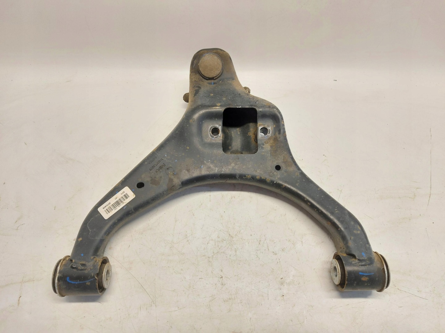 Ford Ranger VI 6 2023r arm left front front oryg 2.0d mb3c-3079-g3c