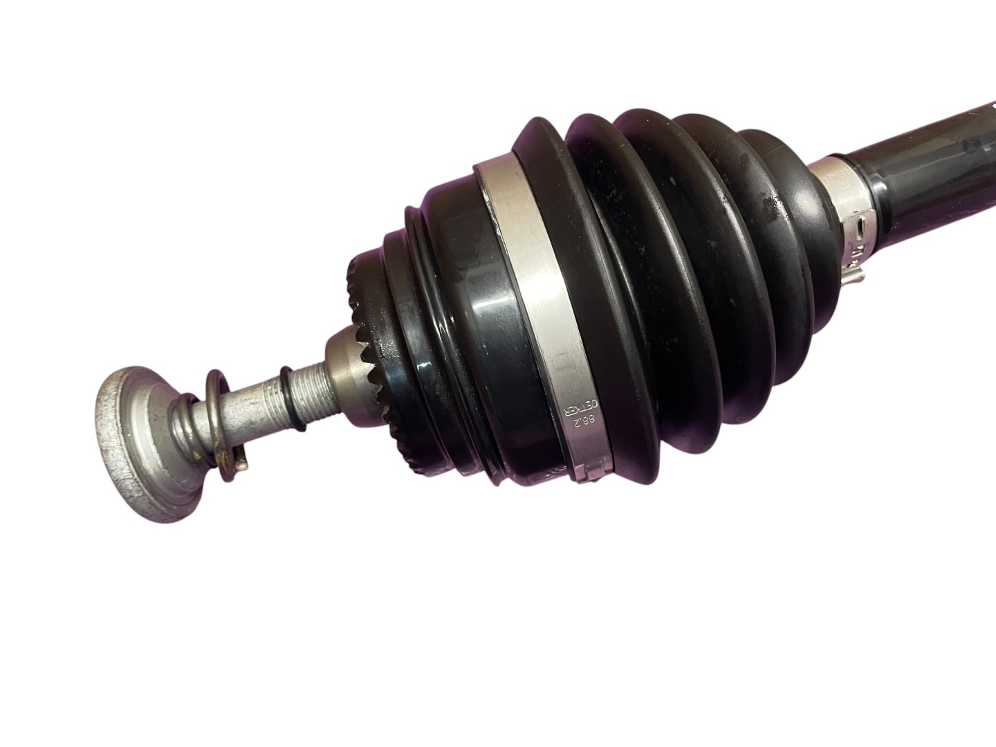 semi-axis front left BMW 4 G22 M440i G23 G20 G21 24km IDEAL