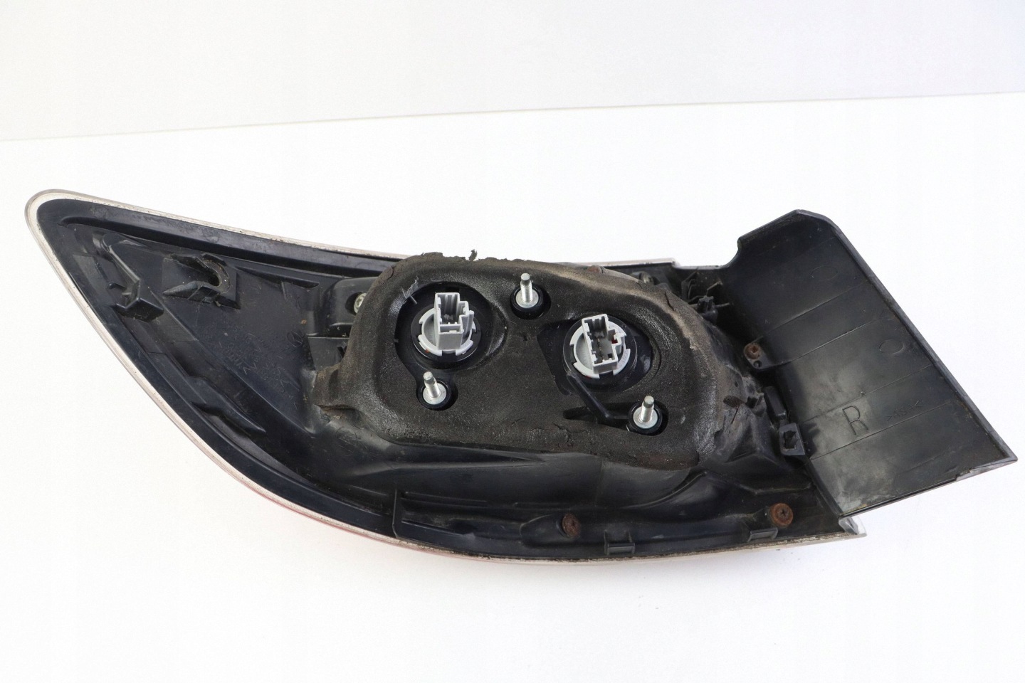 MAZDA 3 II BL light right rear rear part BBN751150 EUROPA