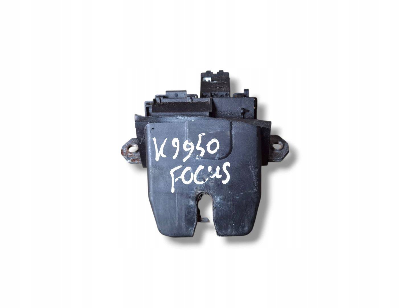 lock bonnet boot Ford Focus 2 facelift 2009 8M51-R442A66-CA