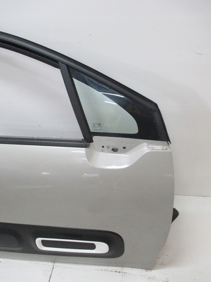 TÜR RECHTS VORNE CITROEN C3 20R