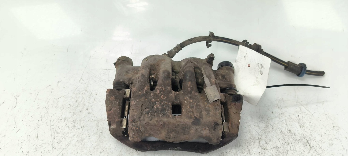 caliper brake front left PEUGEOT BOXER II