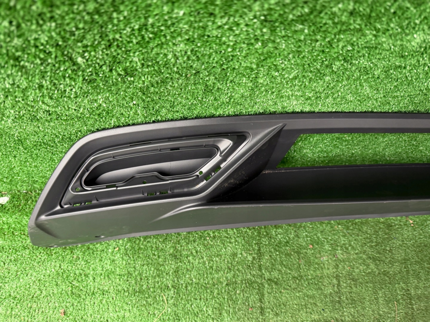 Seat Leon 4 IV dol Paraurti posteriore 5FA807568E