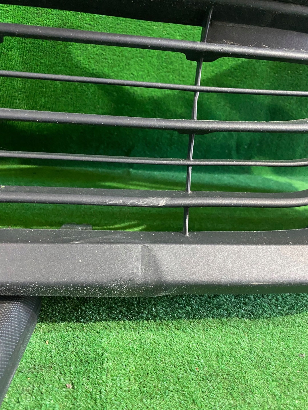 front bumper TOYOTA YARIS IV NR.5570