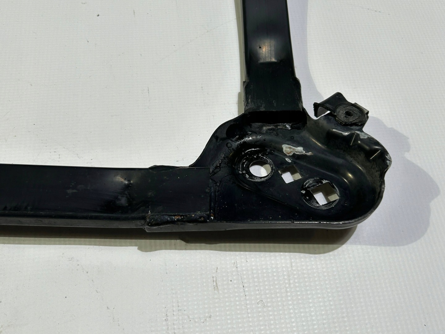 console holder sanek Ford Mustang 3.7 5.0 2011-2014