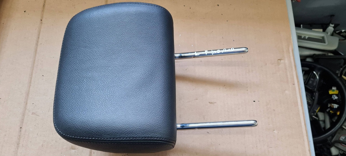 A7 4G rest seat left right front leather A6 C7 4G 4G8881901B