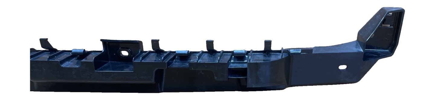 TESLA MODEL Y SUV 2020- Support Support plaque Console Pare choc Arrière 1494045-00-E