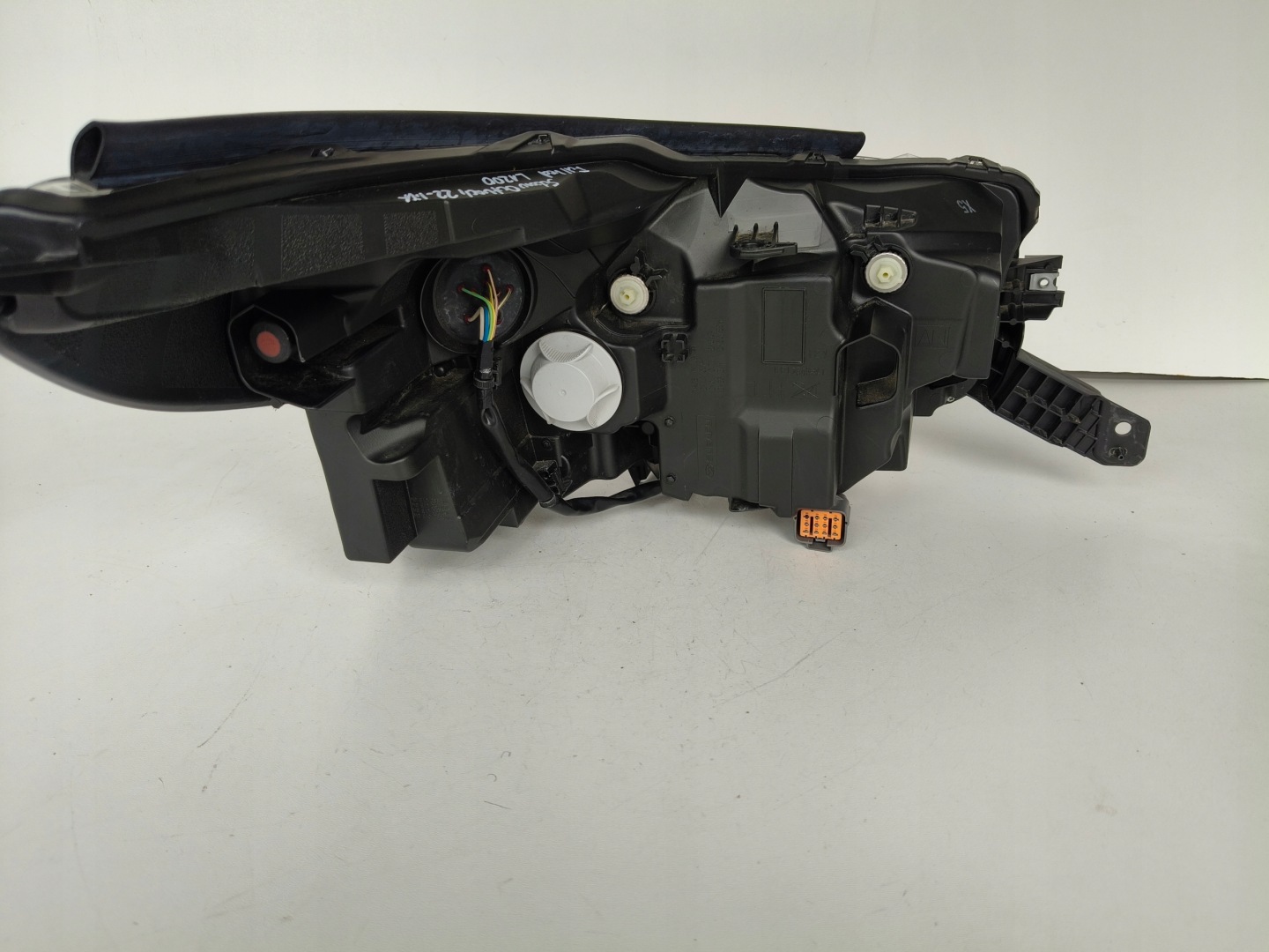 light left REFLEKTOR SUBARU OUTBACK 22- LIFT FULL LED