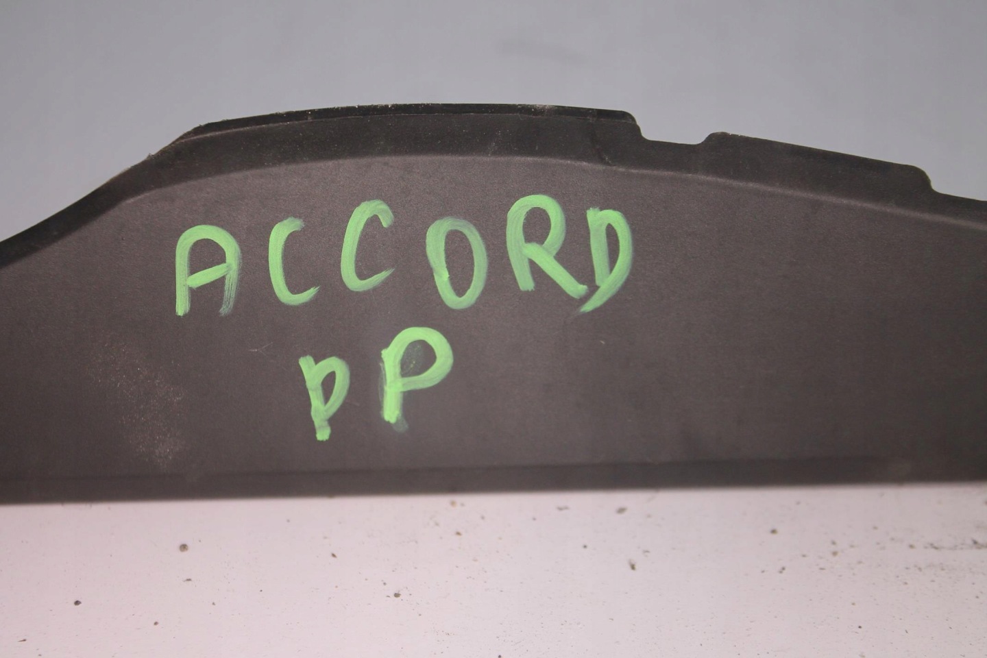 Supporto parafango Destra Anteriore 74206-TL0 ACCORD VIII