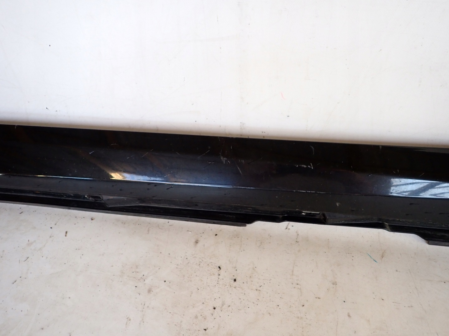 VW PASSAT B8 14- moulding threshold right threshold right