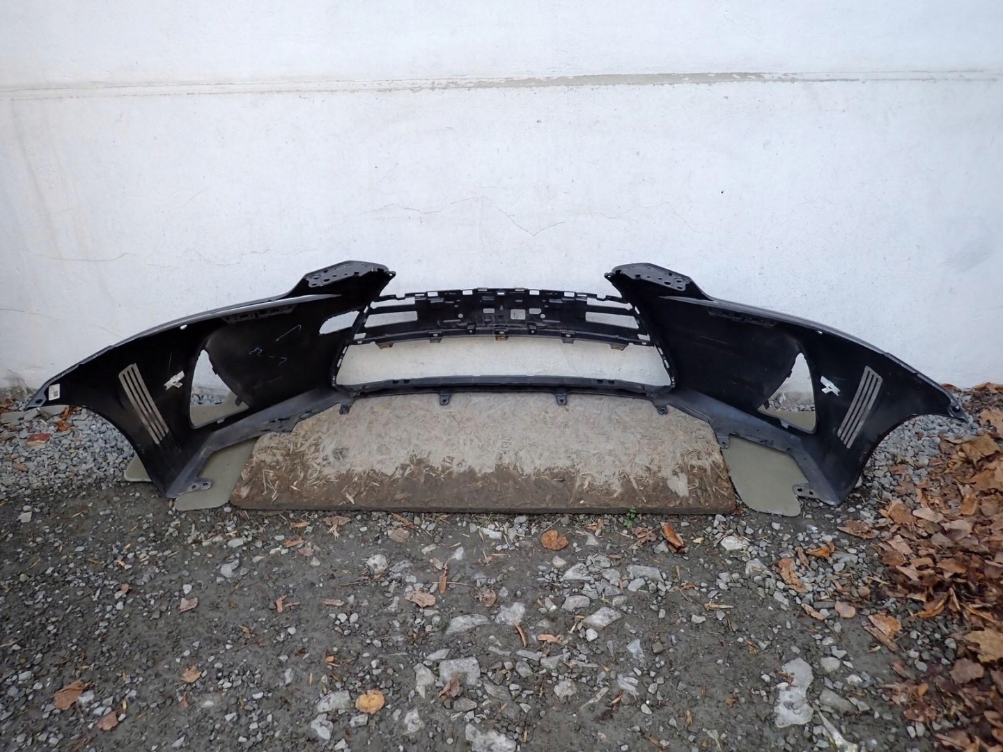 bumper front front LEXUS IS 3 III E3 LIFT 2016-2020R 52119-53B80