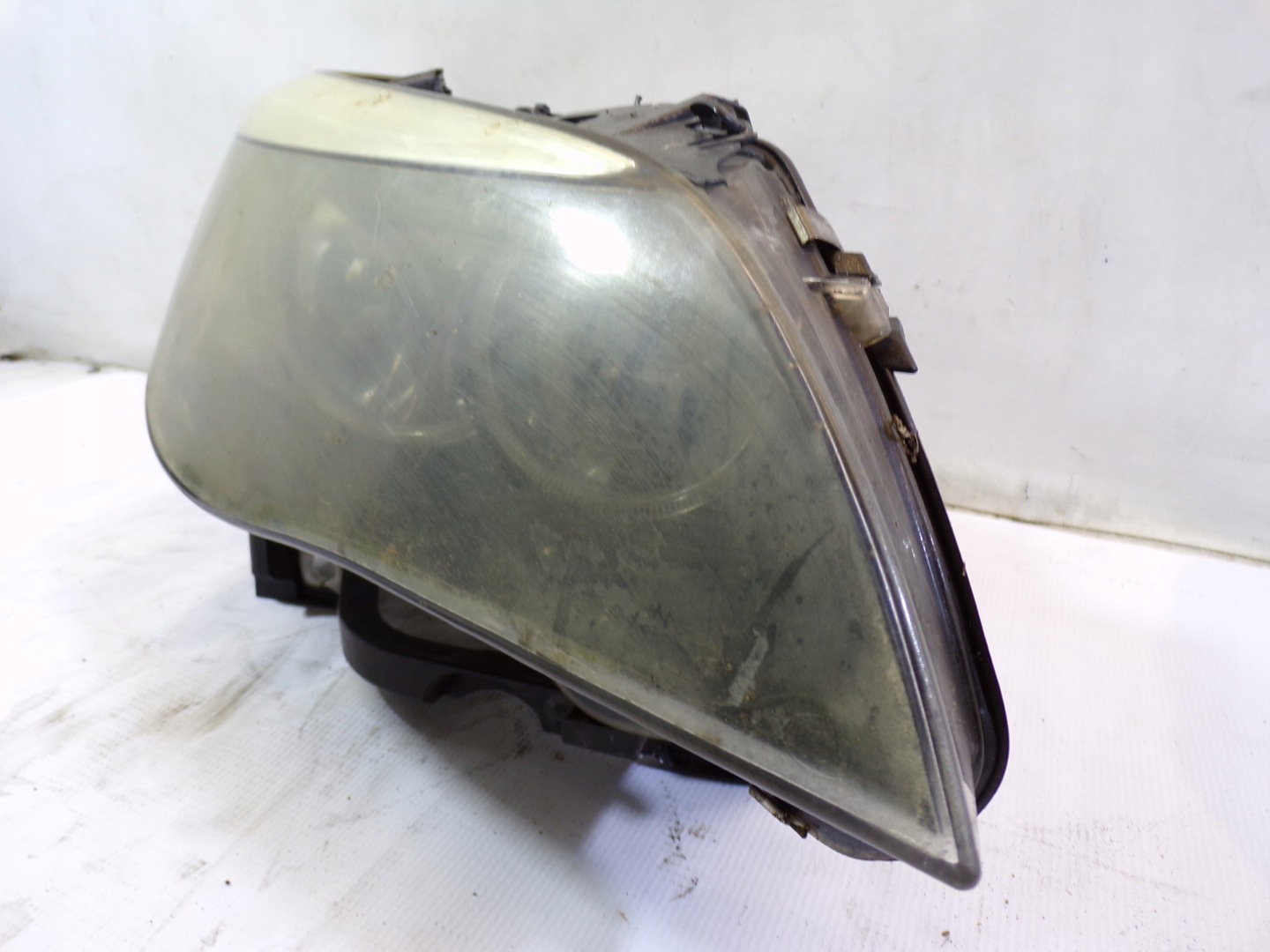 Licht rechts vorne BMW E60 (K1)